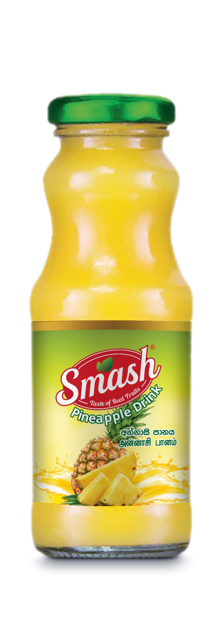 Pineapple Juice Global Food Beverage Passion For Quality