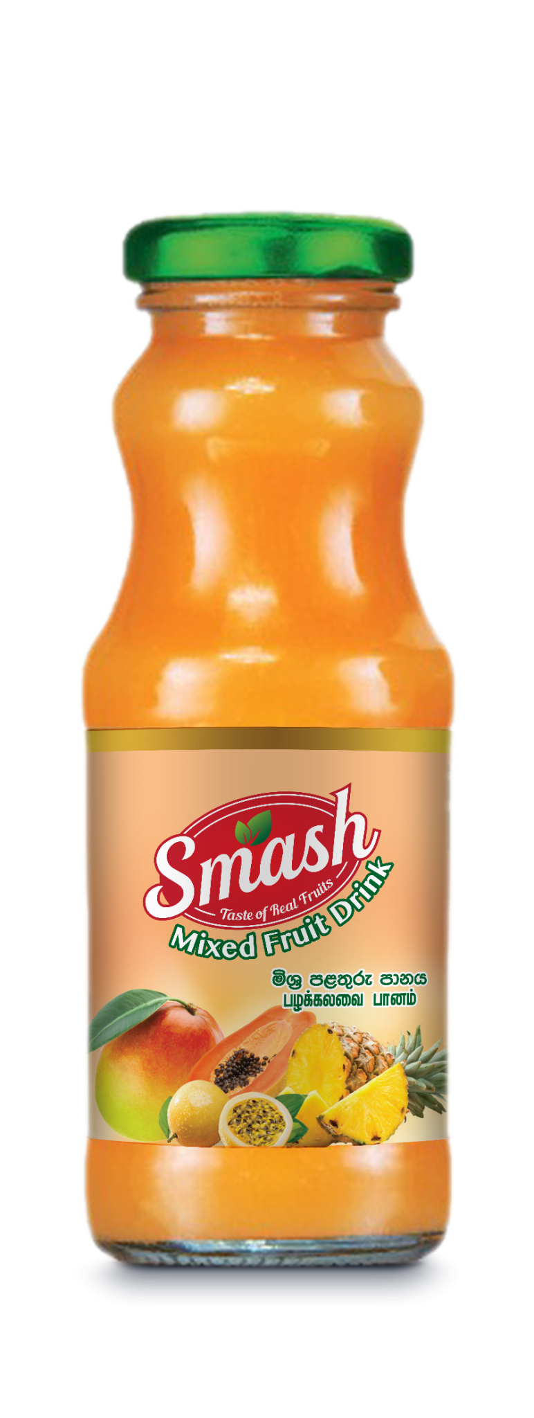 Mixed Fruit Juice Global Food & Beverage Passion for Quality